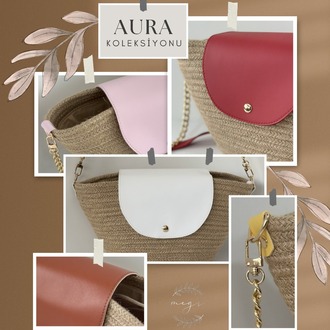 Aura Koleksiyonu