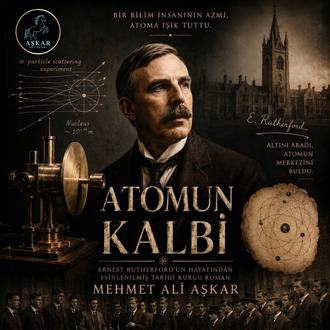 Atomun Kalbi