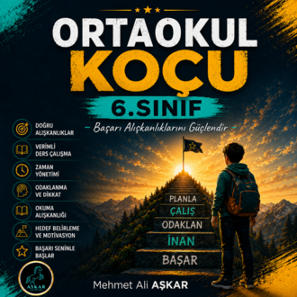 Ortaokul Koçu 6.Sınıf