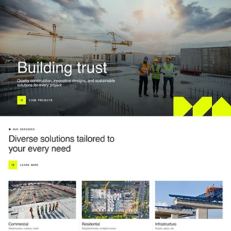Kurumsal Web Tasarımı