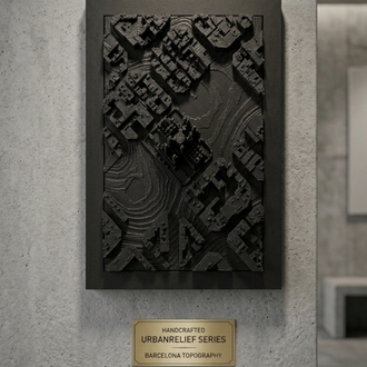 Barcelona / La Sagrada Familia