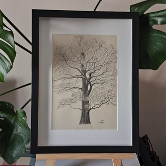 The Tree