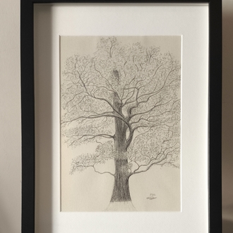 The Tree