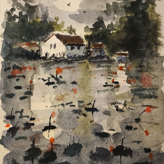 The Village