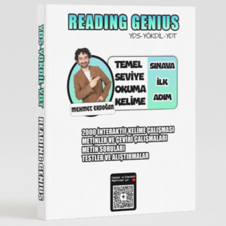 Reading Genius