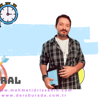 dersburada özel ders 