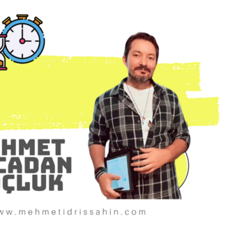 mehmet hocadan koçluk