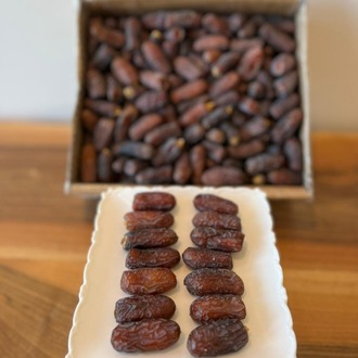 Piarom Mebrum 1. Kalite (5kg-25kg)