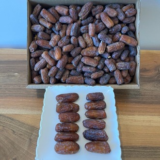 Piarom Mebrum 2. Kalite 2kg