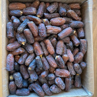 Piarom Mebrum 1. Kalite (5kg-25kg)