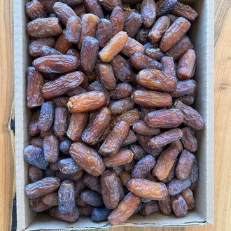 Piarom Mebrum 2. Kalite 2kg