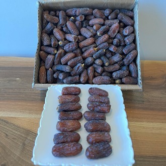 Piarom Mebrum 1. Kalite 2kg