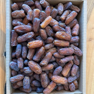 Pairom 2. Kalite Mebrum Hurma (5kg-25kg)
