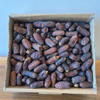 Piarom Mebrum 1. Kalite (5kg-25kg)