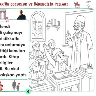 Selanik’ten Genç Subaylığa