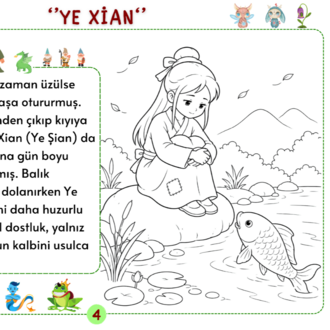 Popüler Dünya Masalları Bölüm - 2 PDF Seti | 7 Fasikül