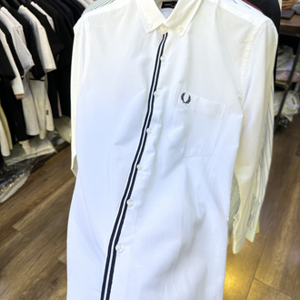 FRED PERRY SPOR GÖMLEK