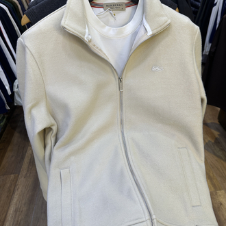 LACOSTE KAŞE CEKET KREM