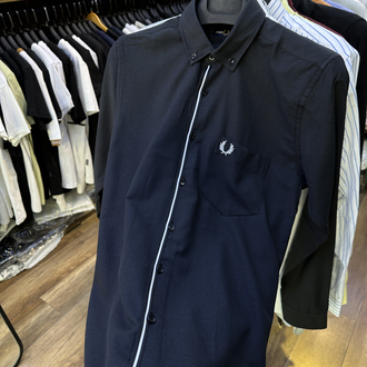 FRED PERRY SPOR GÖMLEK