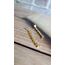 Gold Yıldız Suyolu Küpe