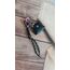 Siyah Mini Bag Çanta Aksesuarı