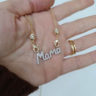 Mama Kolye