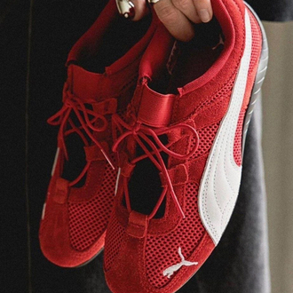 Puma speedcat Go