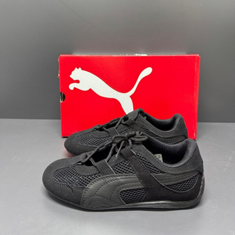 Puma Speedcat Go Siyah