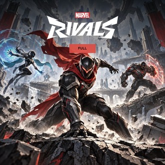 Marvel Rivals Full Daily