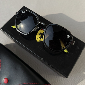 Ray-Ban Ferrari F6125