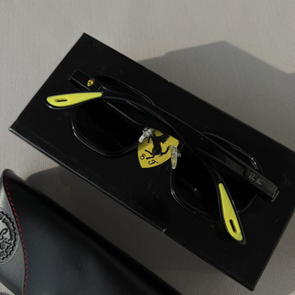 Ray-Ban Ferrari F6125
