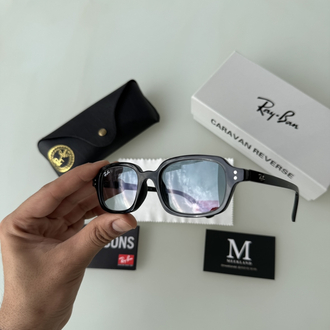 Ray-Ban 3437 55▪️18 -143
