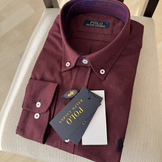 Lauren Slim Fit Gömlek