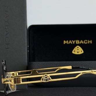 Maybach Z29 54▪️17-145 Gold (Brown)