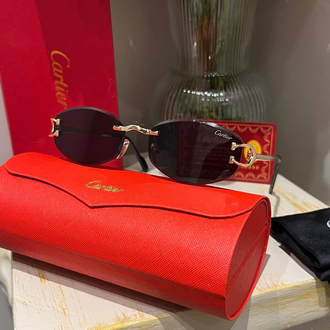 Cartier Black C63