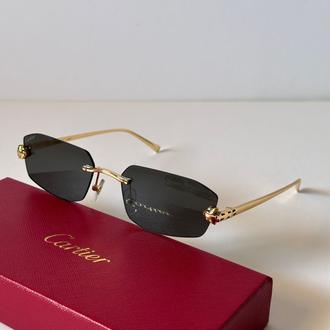 Cartier Panthere c-2638
