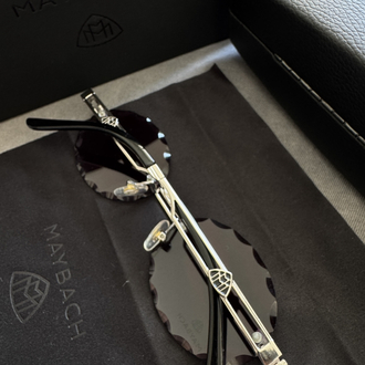 Maybach Z29 54▪️17-145 Gümüş Sap 