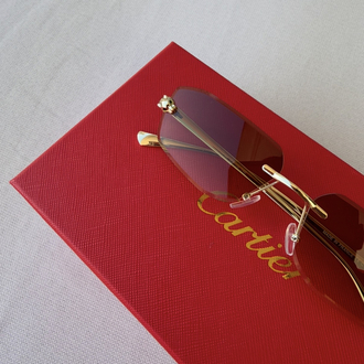 Cartier Panthere C63 