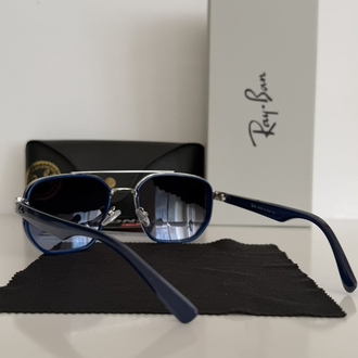 Ray-Ban Blue 5692