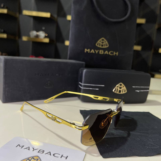 Maybach Z51 58▪️15-145