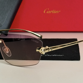 Cartier C8855