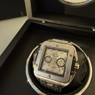 Hublot Square Bang Unico