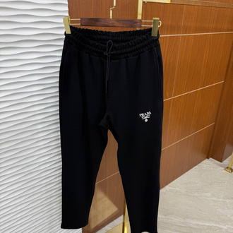 Prada Regular Fit Eşofman 