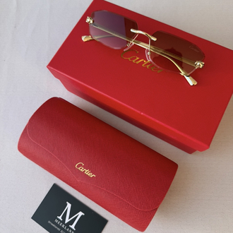 Cartier Panthere C63 