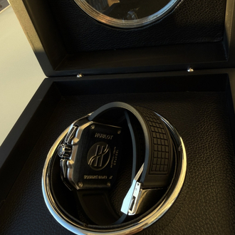 Hublot Square Bang Unico