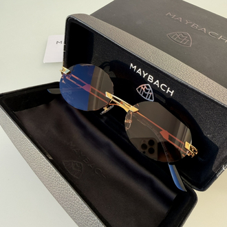 Maybach Z29 54▪️17-145 Gold (Brown)