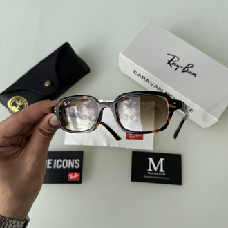 Ray-Ban 3437 55▪️18-143