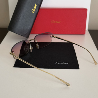 Cartier C8855