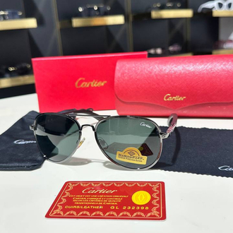 CARTİER  Damla My3545 safir 