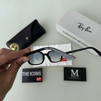 Ray-Ban 3437 55▪️18 -143